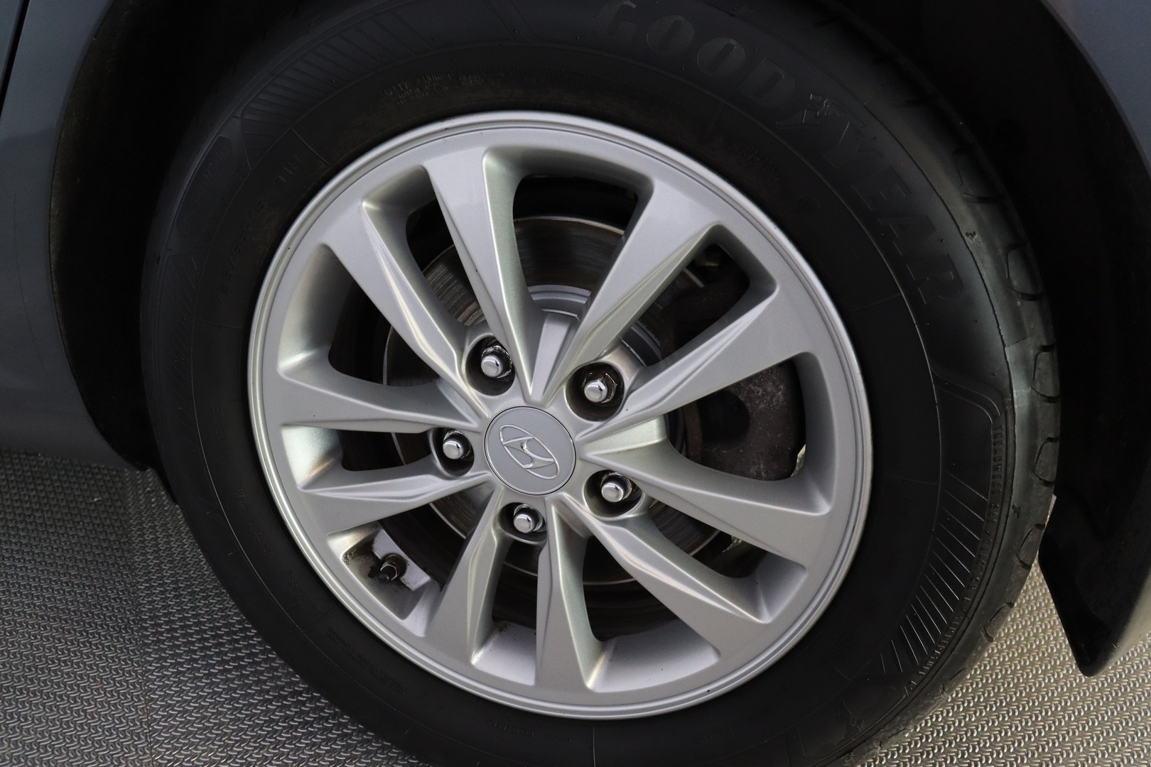 HYUNDAI i30 5d 2018