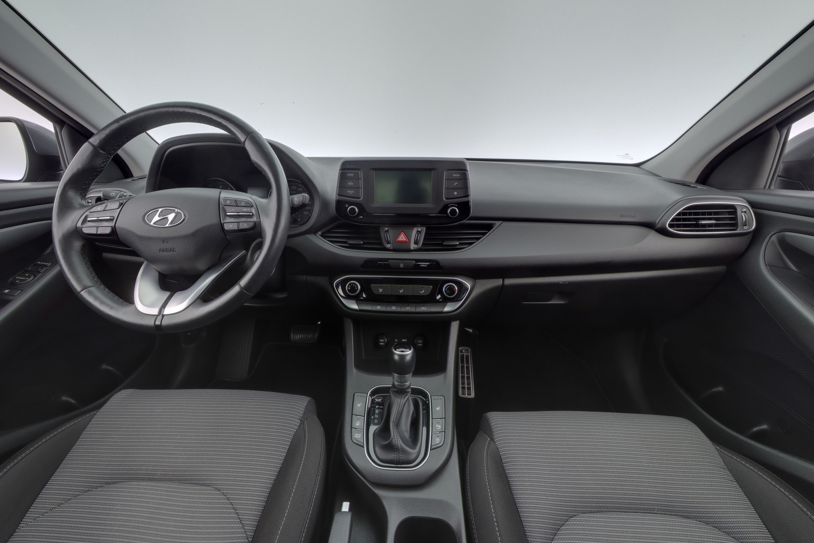 HYUNDAI i30 5d 2018