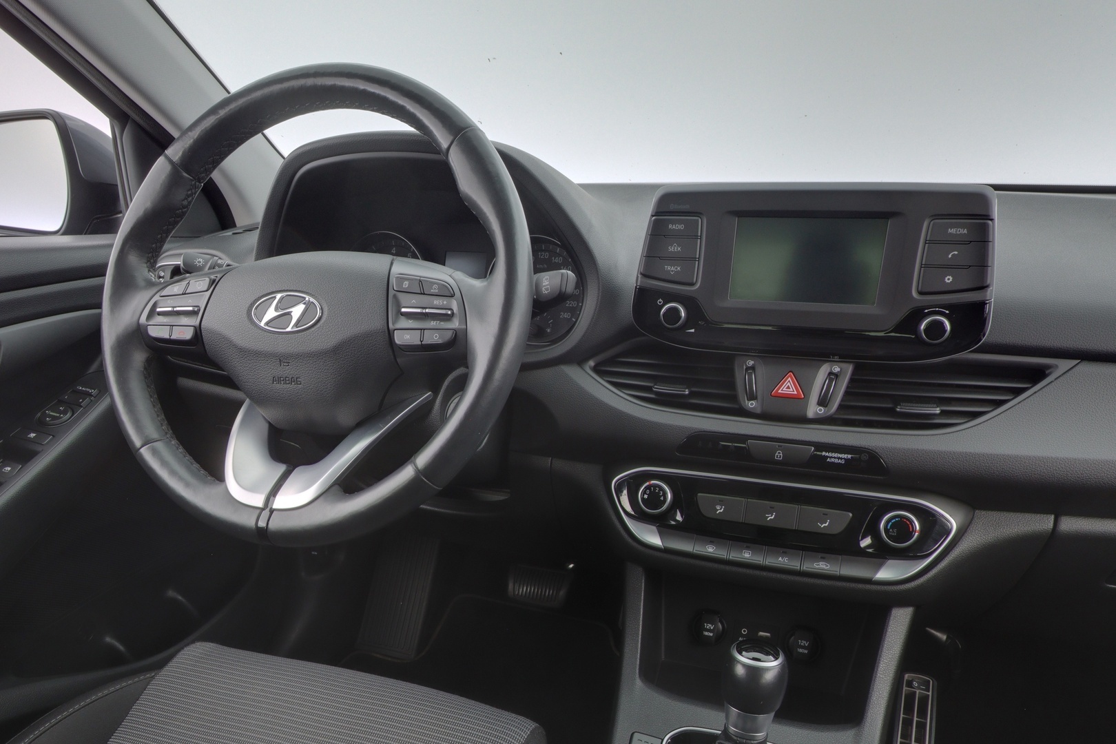 HYUNDAI i30 5d 2018