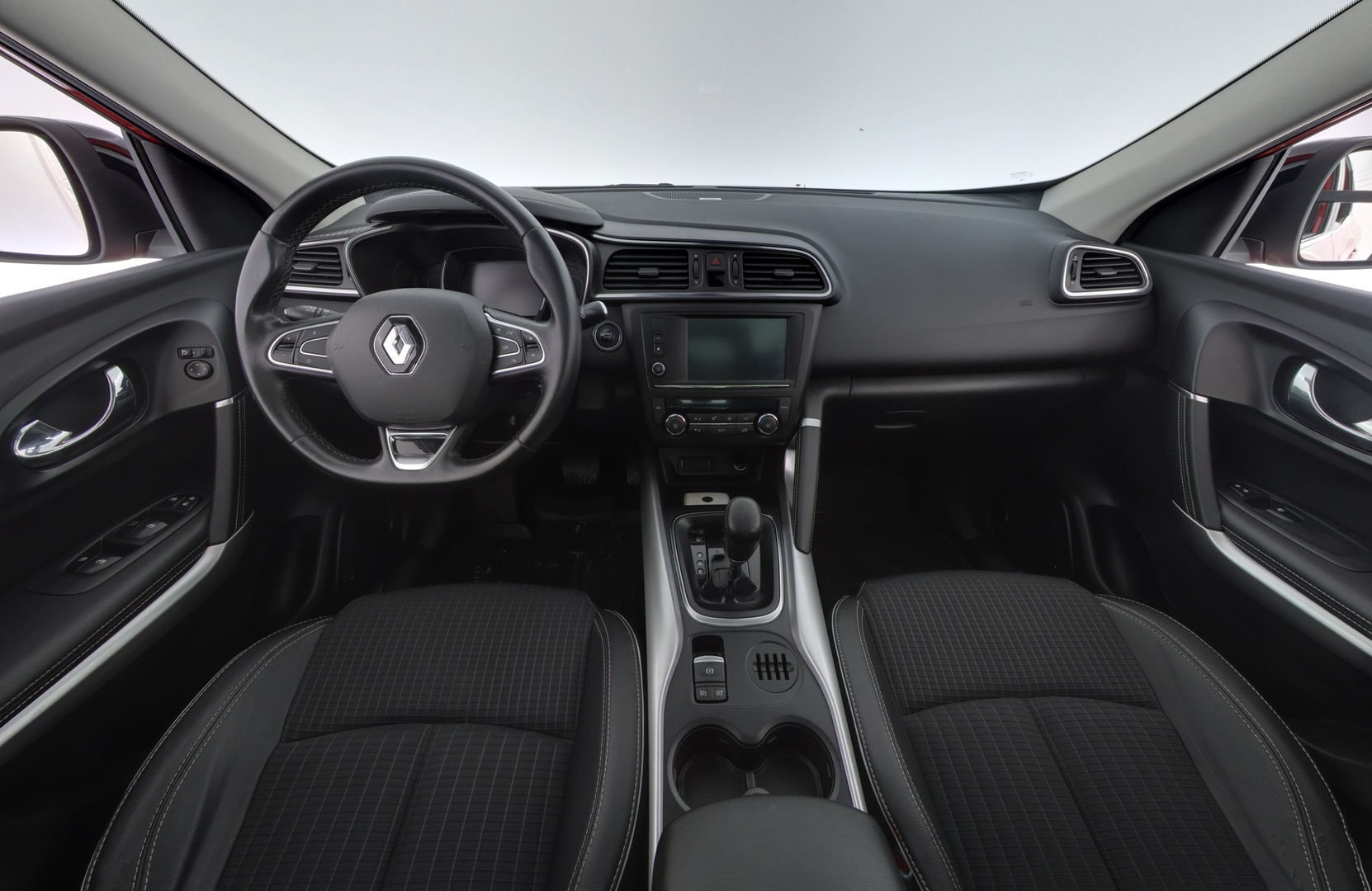 RENAULT Kadjar 2016