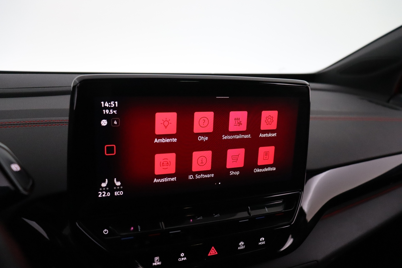 VOLKSWAGEN ID.4 2023
