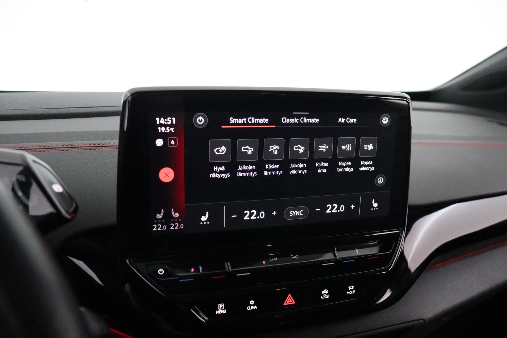 VOLKSWAGEN ID.4 2023