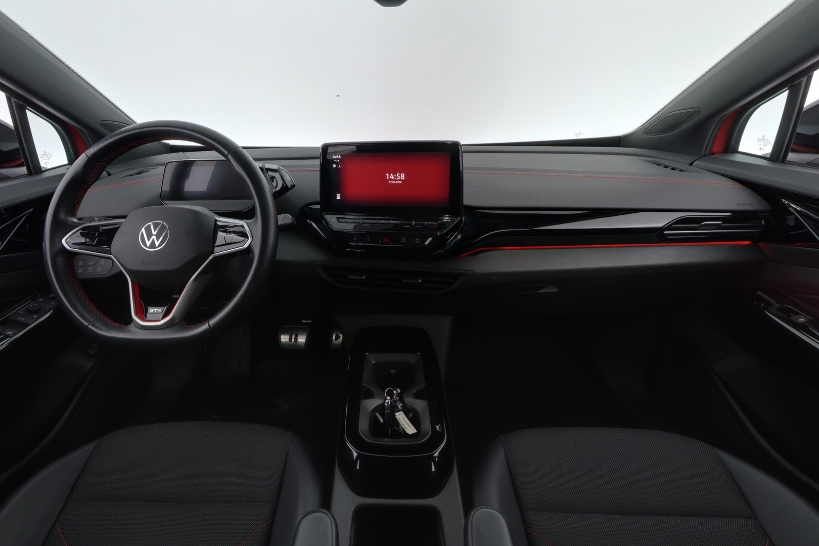 VOLKSWAGEN ID.4 2023