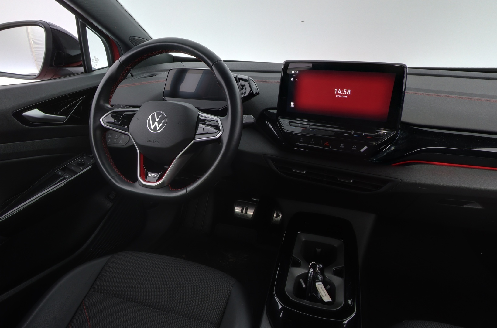 VOLKSWAGEN ID.4 2023