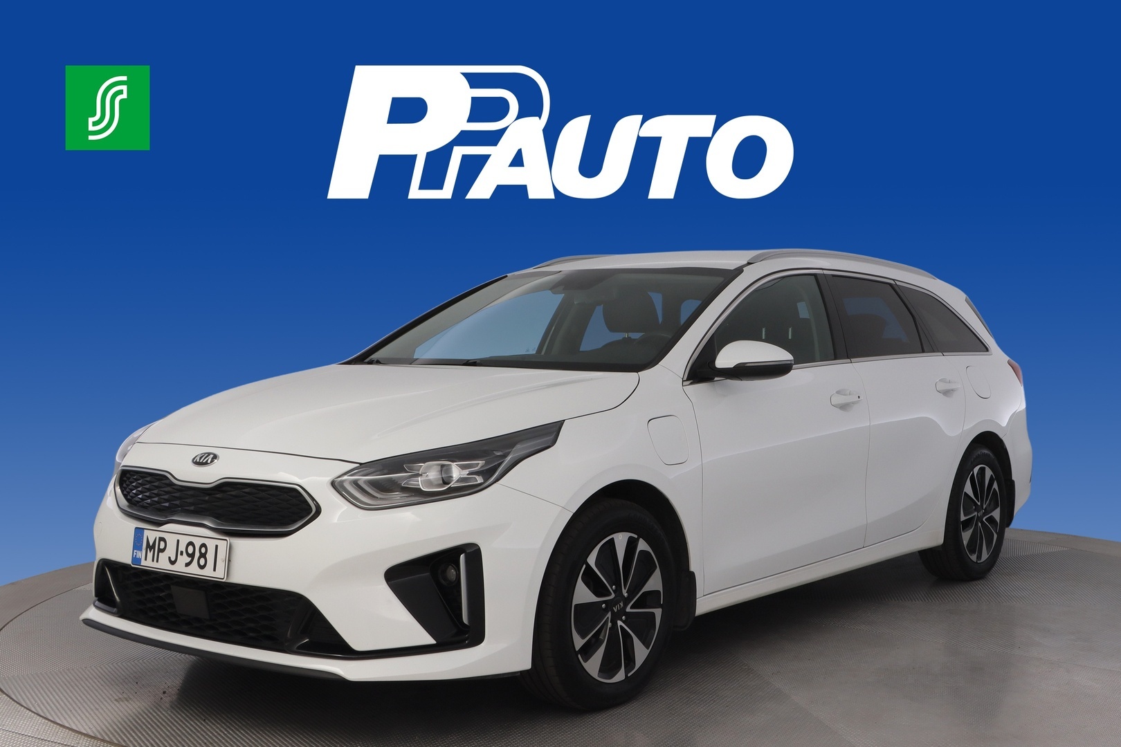 KIA Ceed 2020