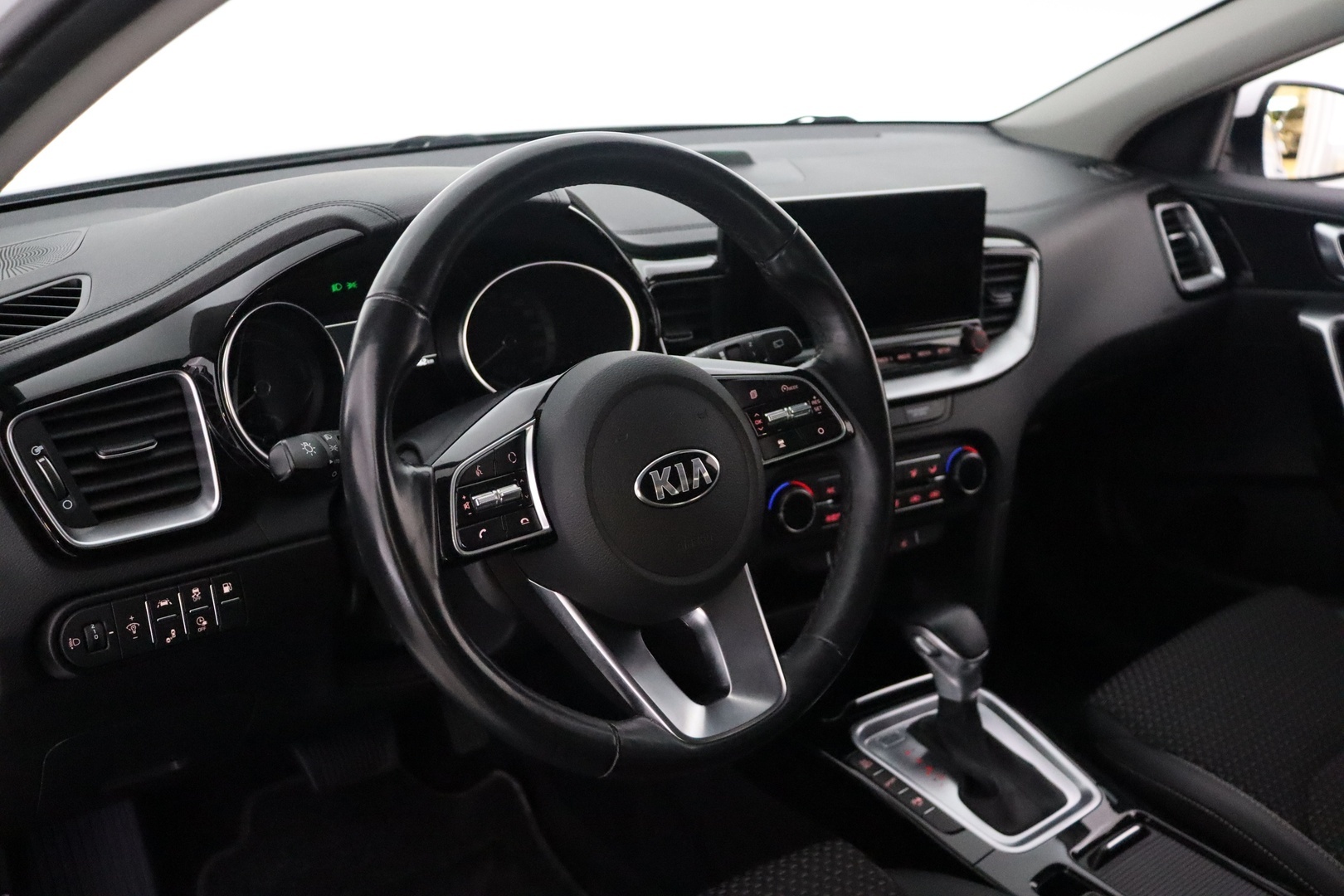KIA Ceed 2020