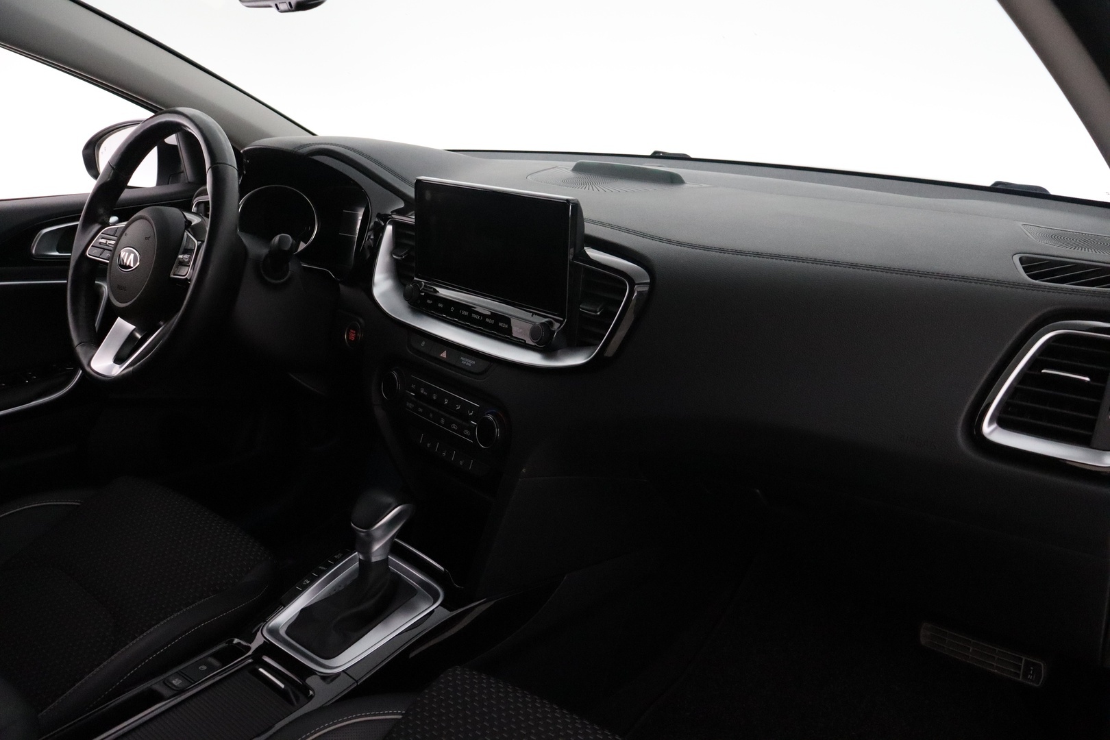 KIA Ceed 2020