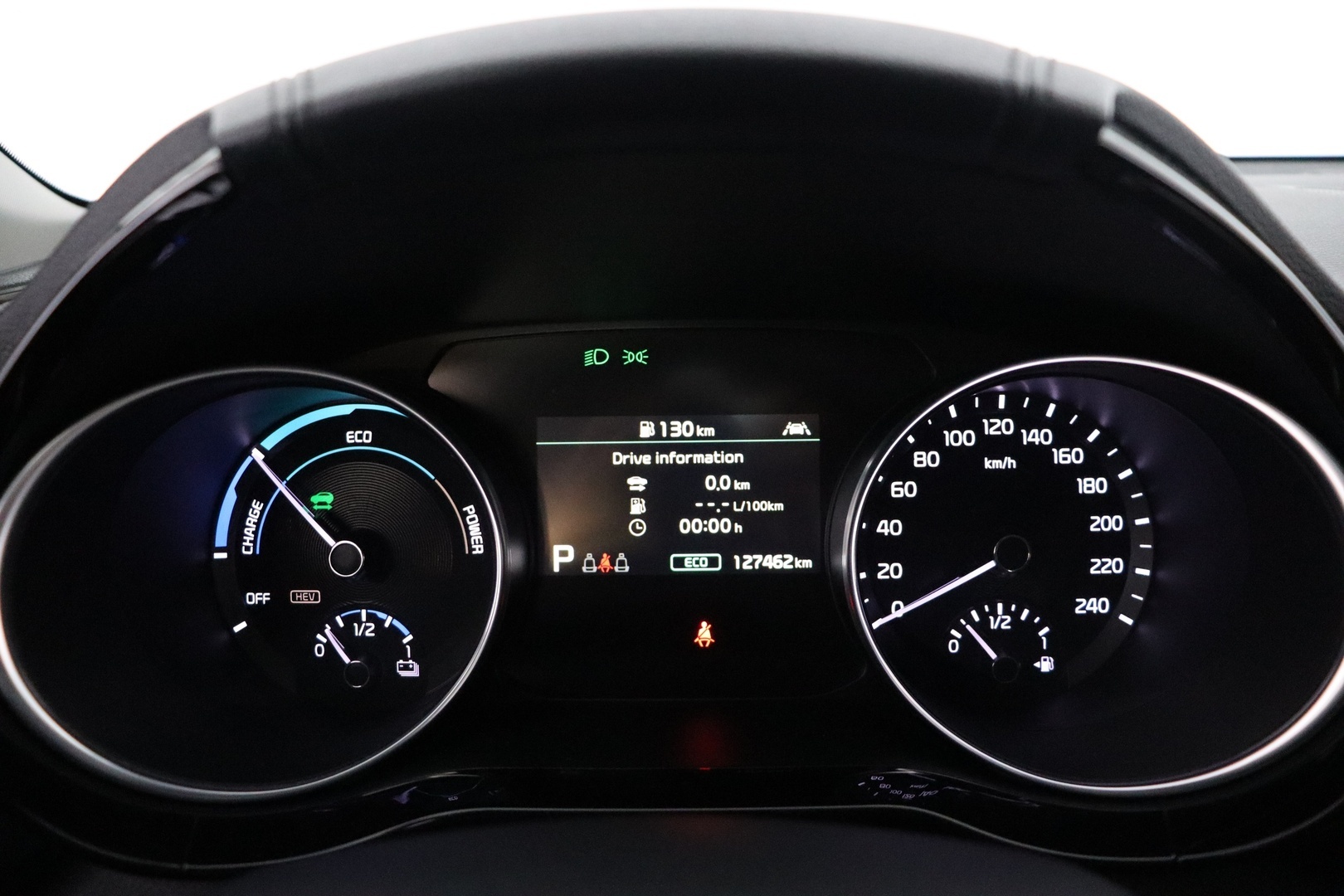 KIA Ceed 2020