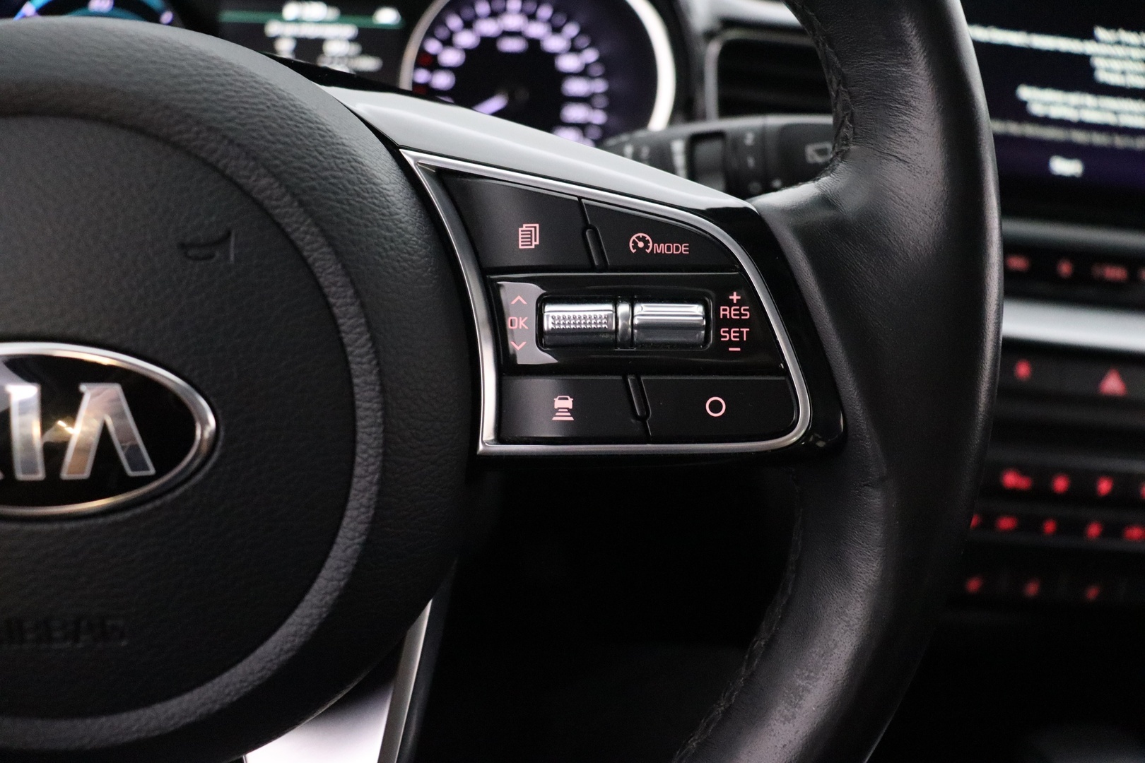 KIA Ceed 2020