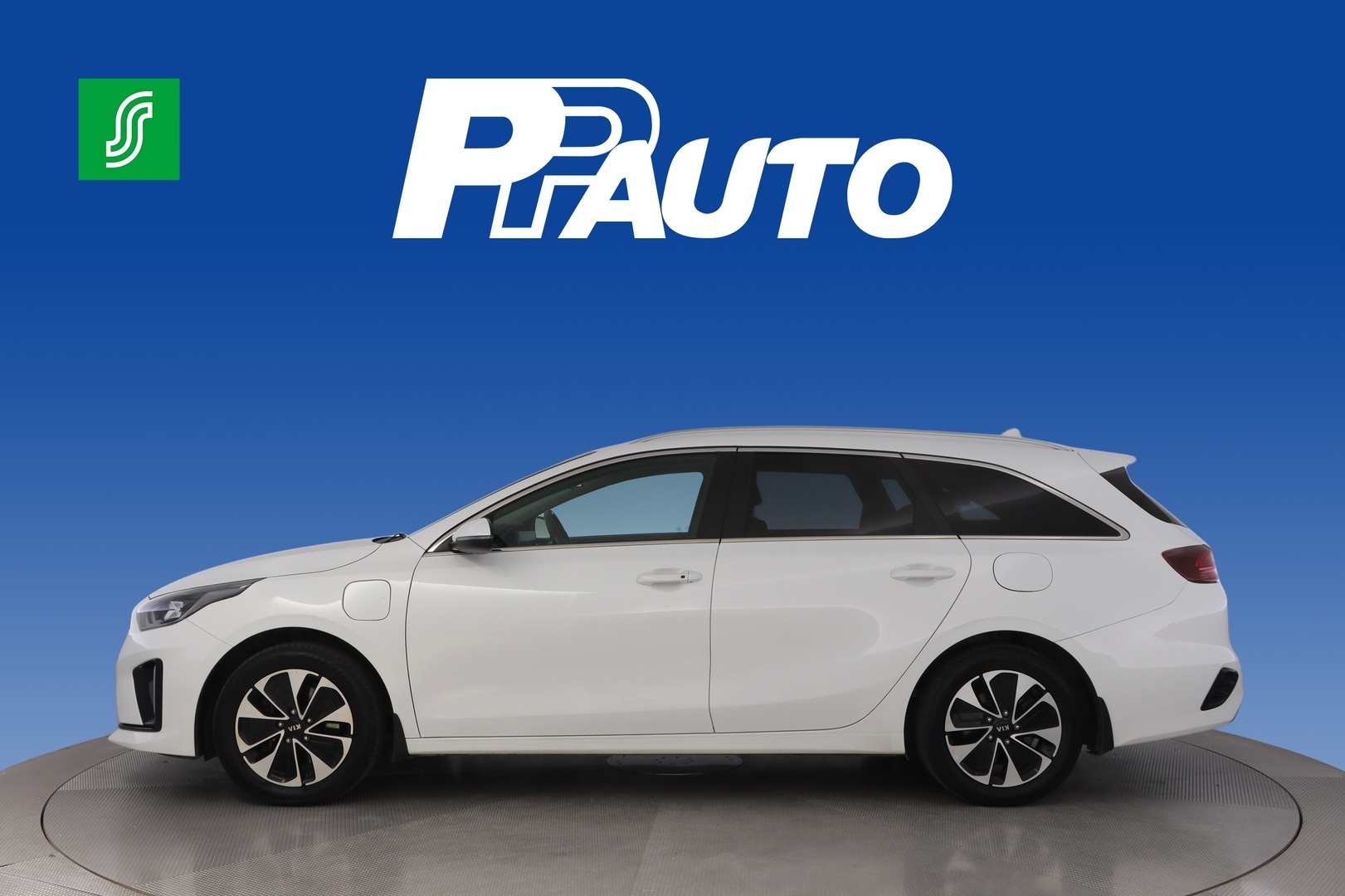 KIA Ceed 2020