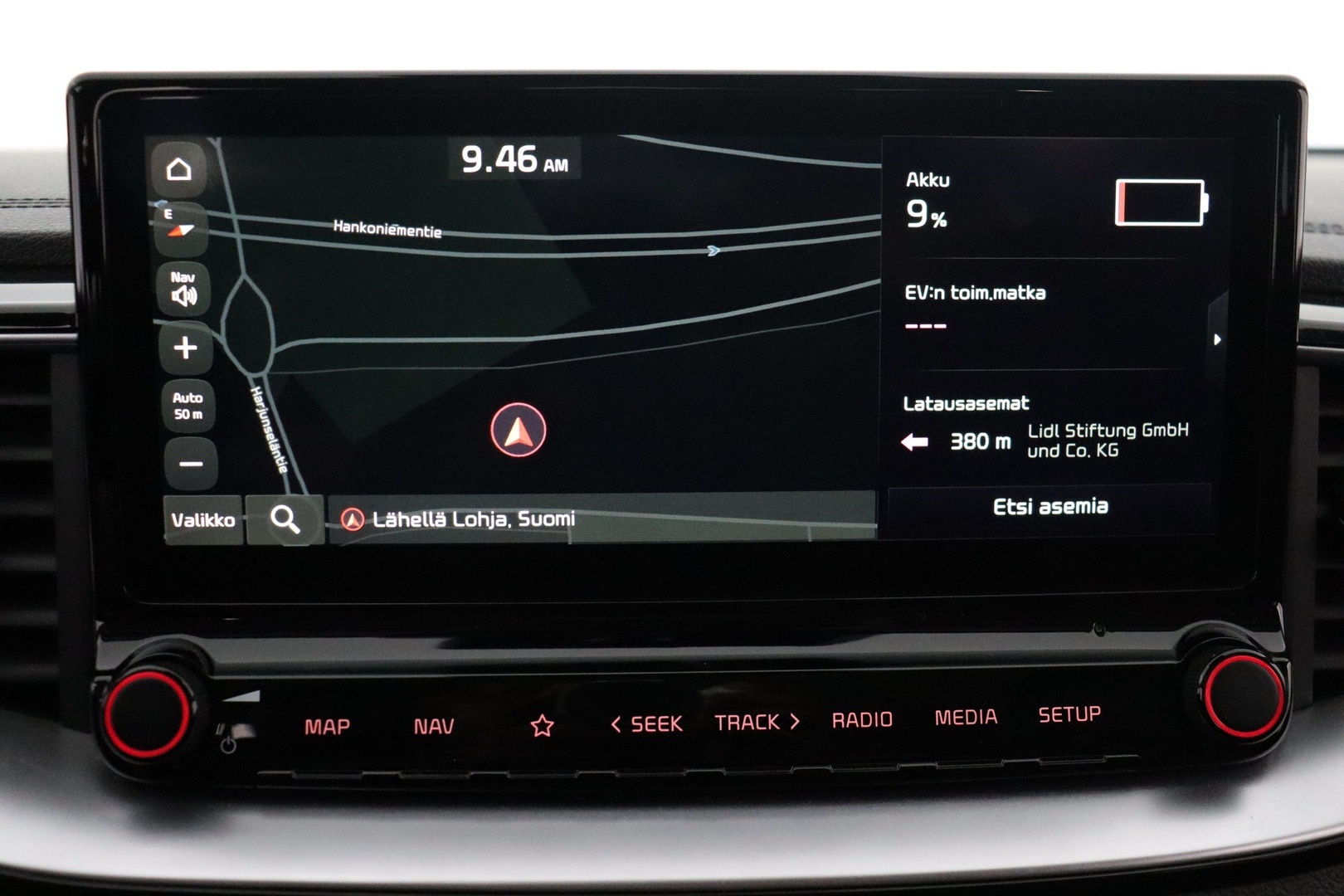 KIA Ceed 2020
