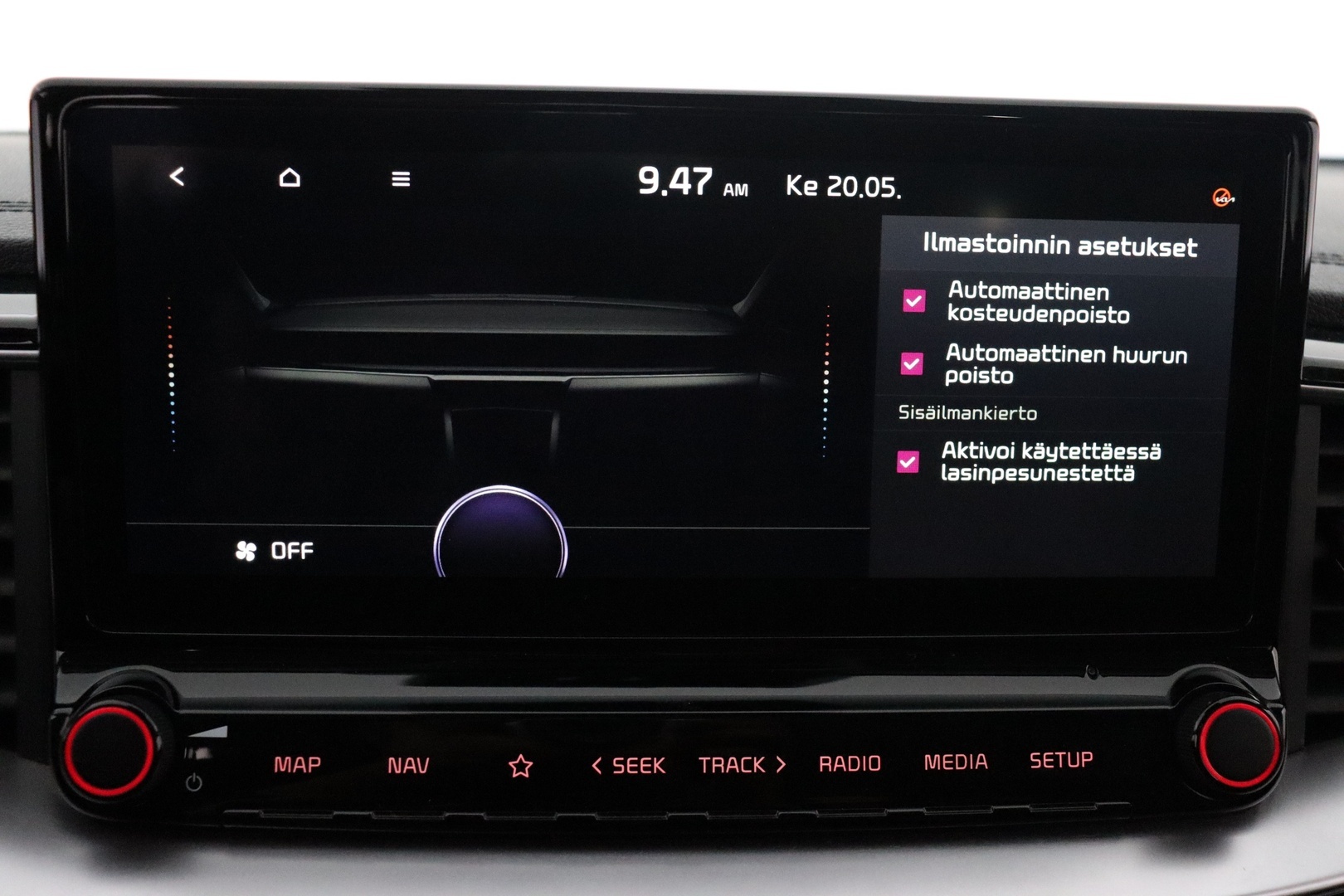 KIA Ceed 2020