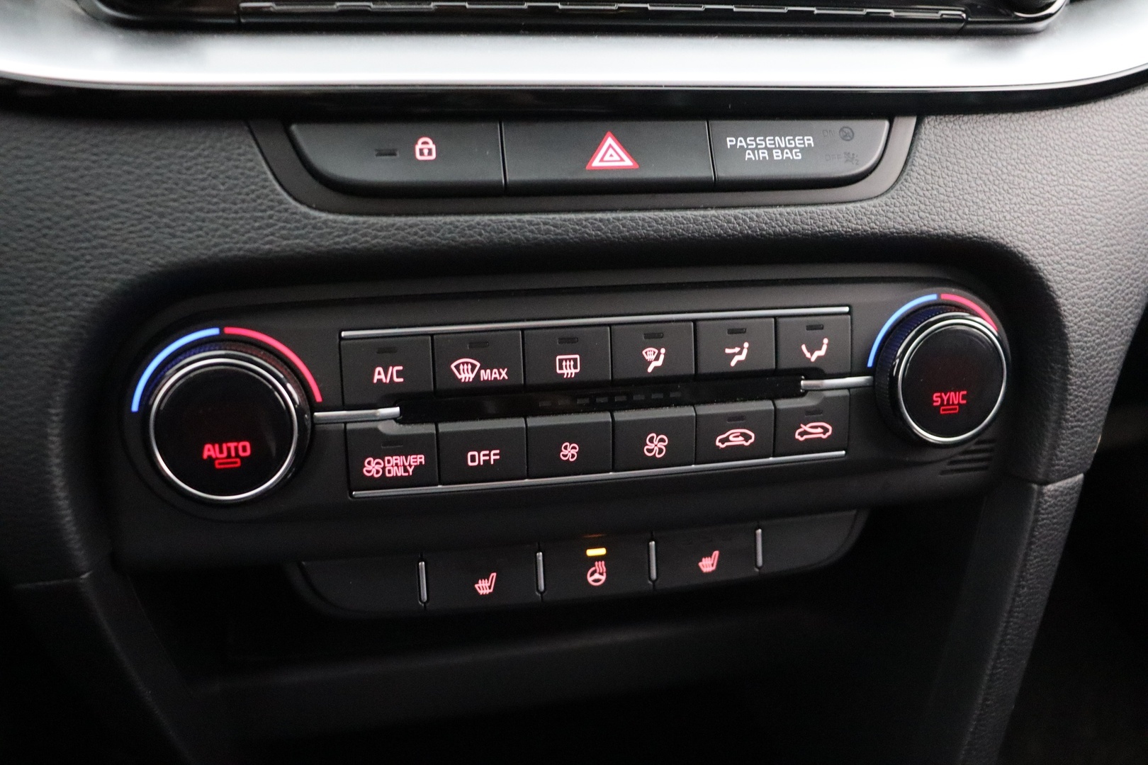 KIA Ceed 2020