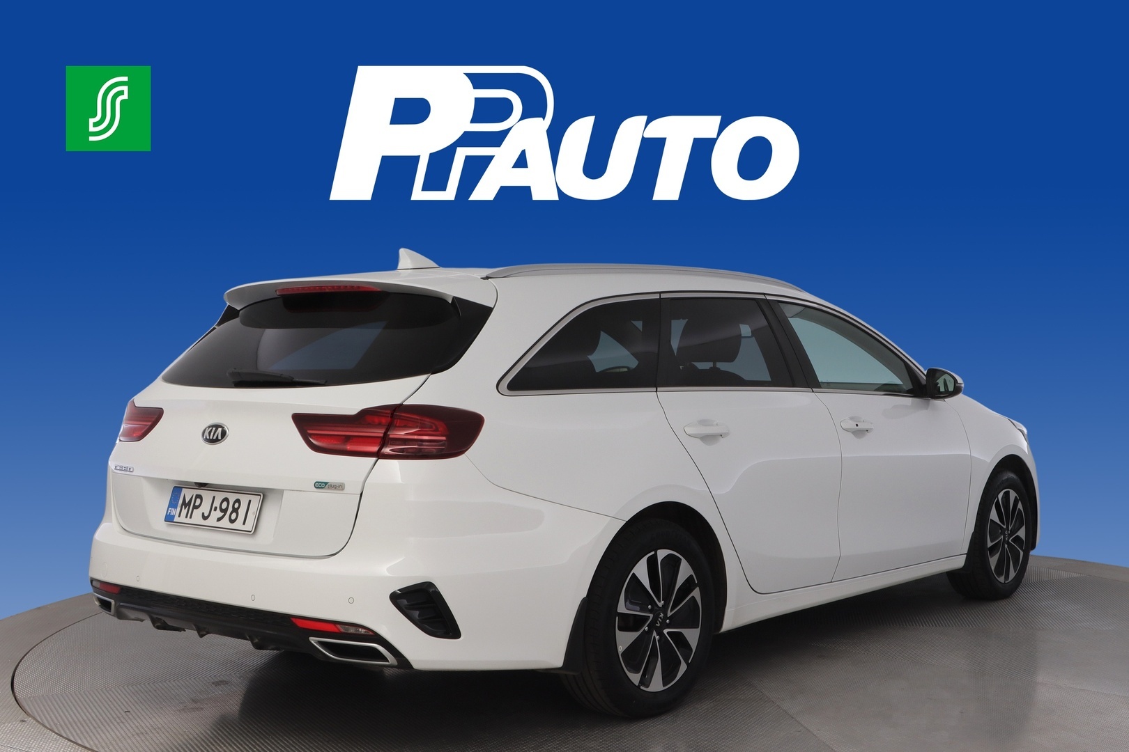 KIA Ceed 2020
