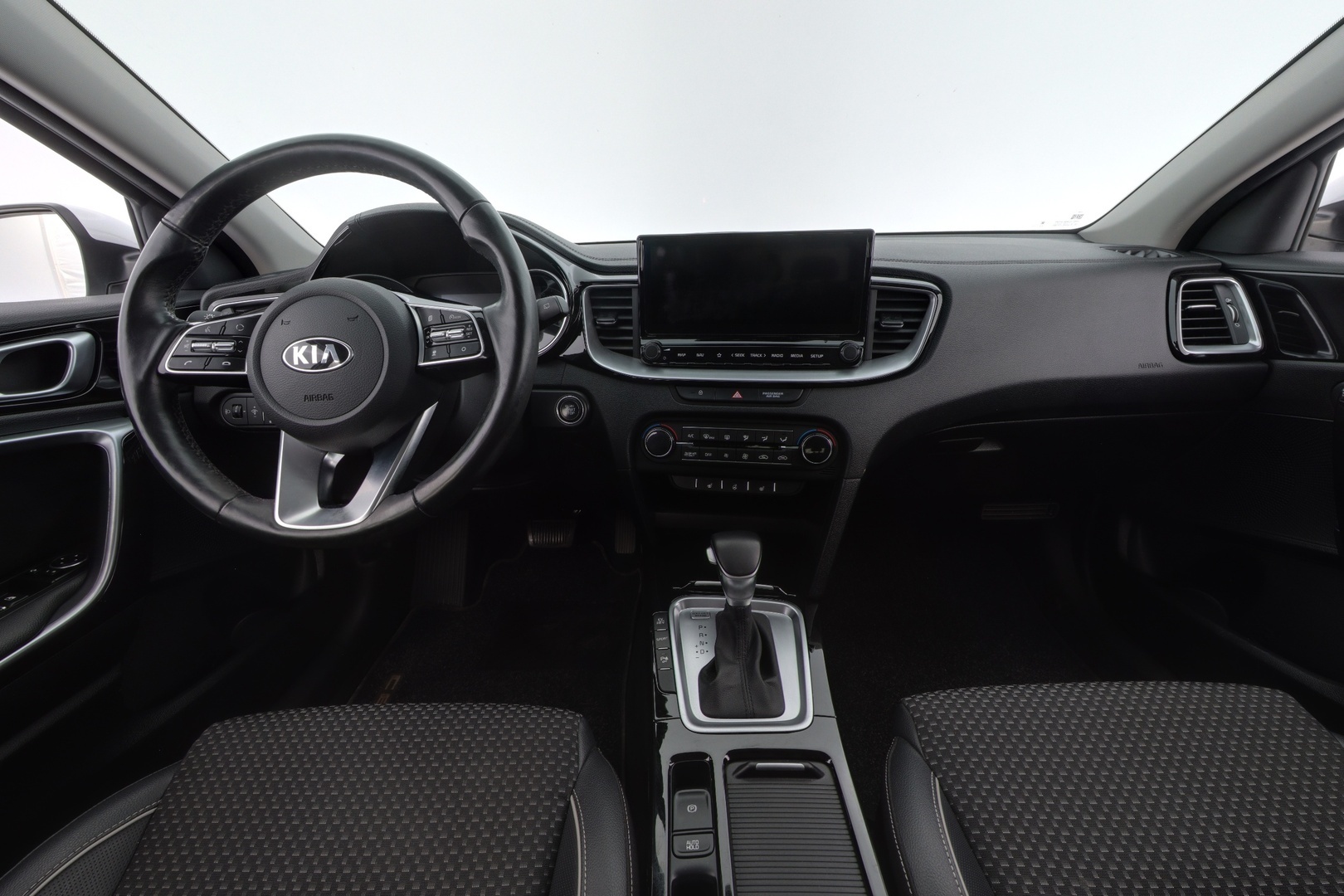 KIA Ceed 2020