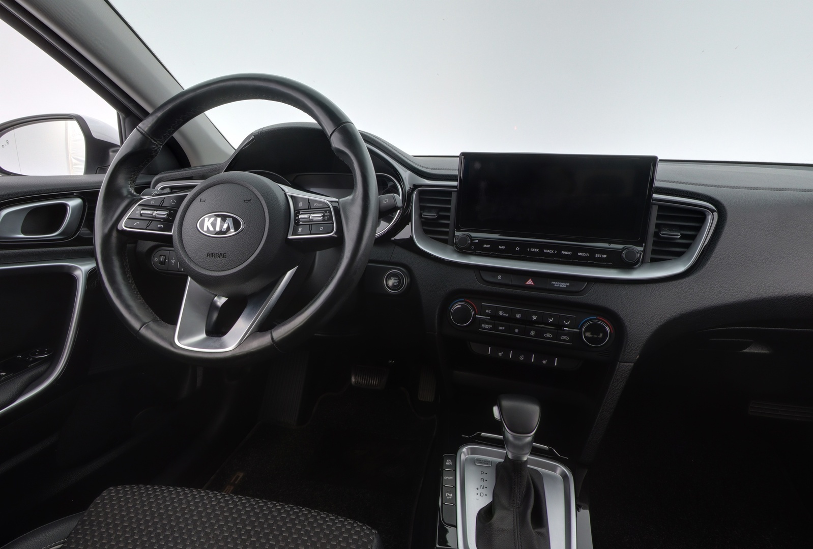 KIA Ceed 2020