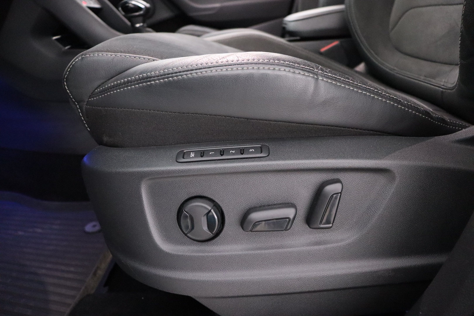 SKODA Kodiaq 2024