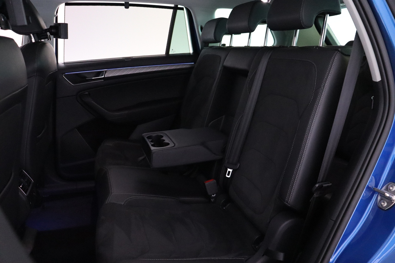 SKODA Kodiaq 2024