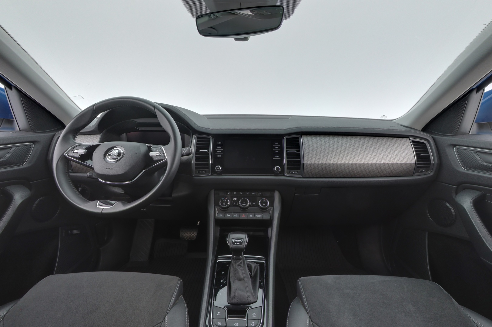 SKODA Kodiaq 2024