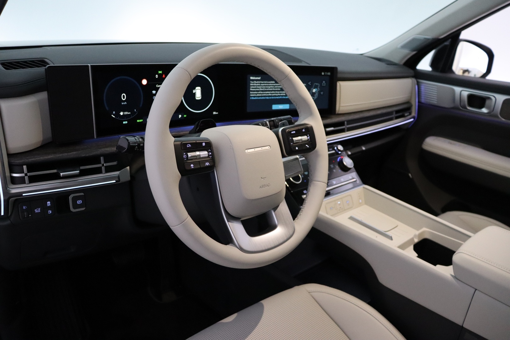 HYUNDAI SANTA FE 2026