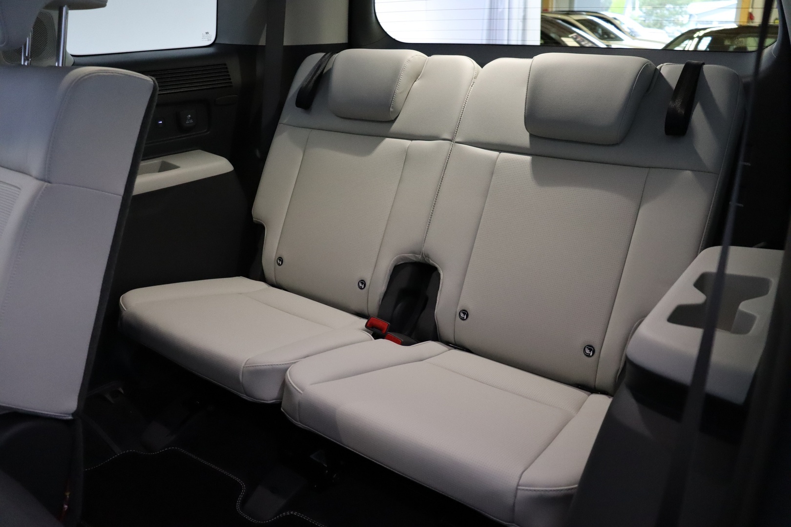 HYUNDAI SANTA FE 2026