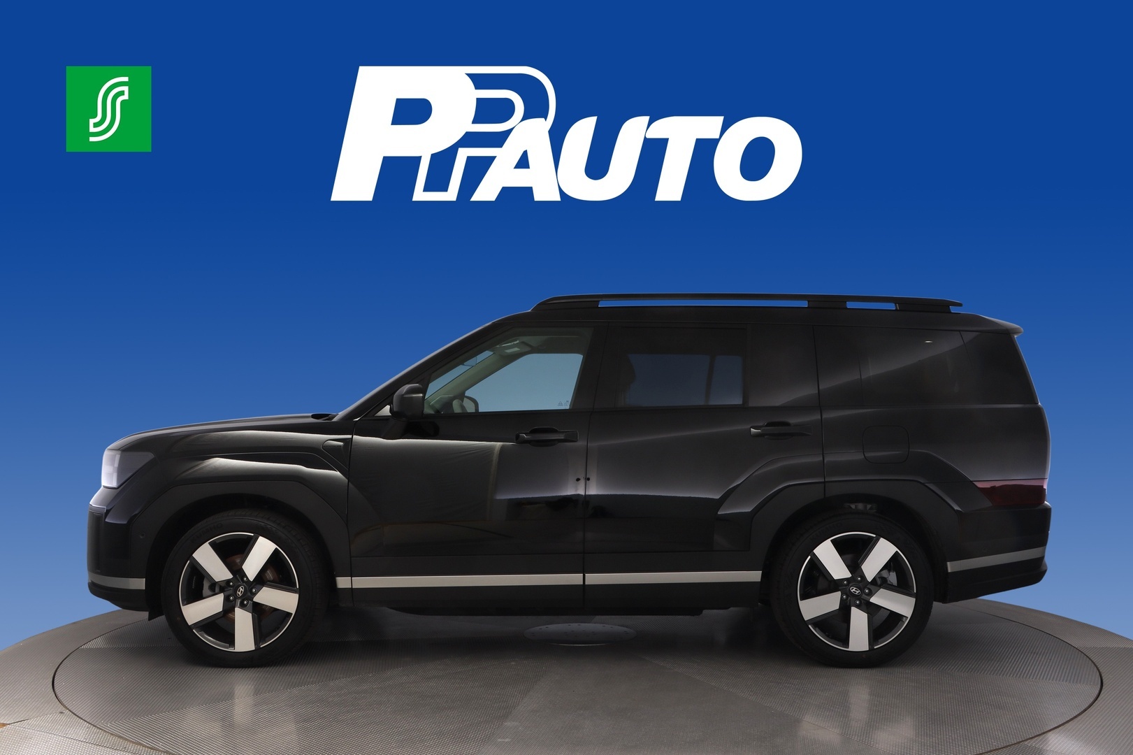 HYUNDAI SANTA FE 2026