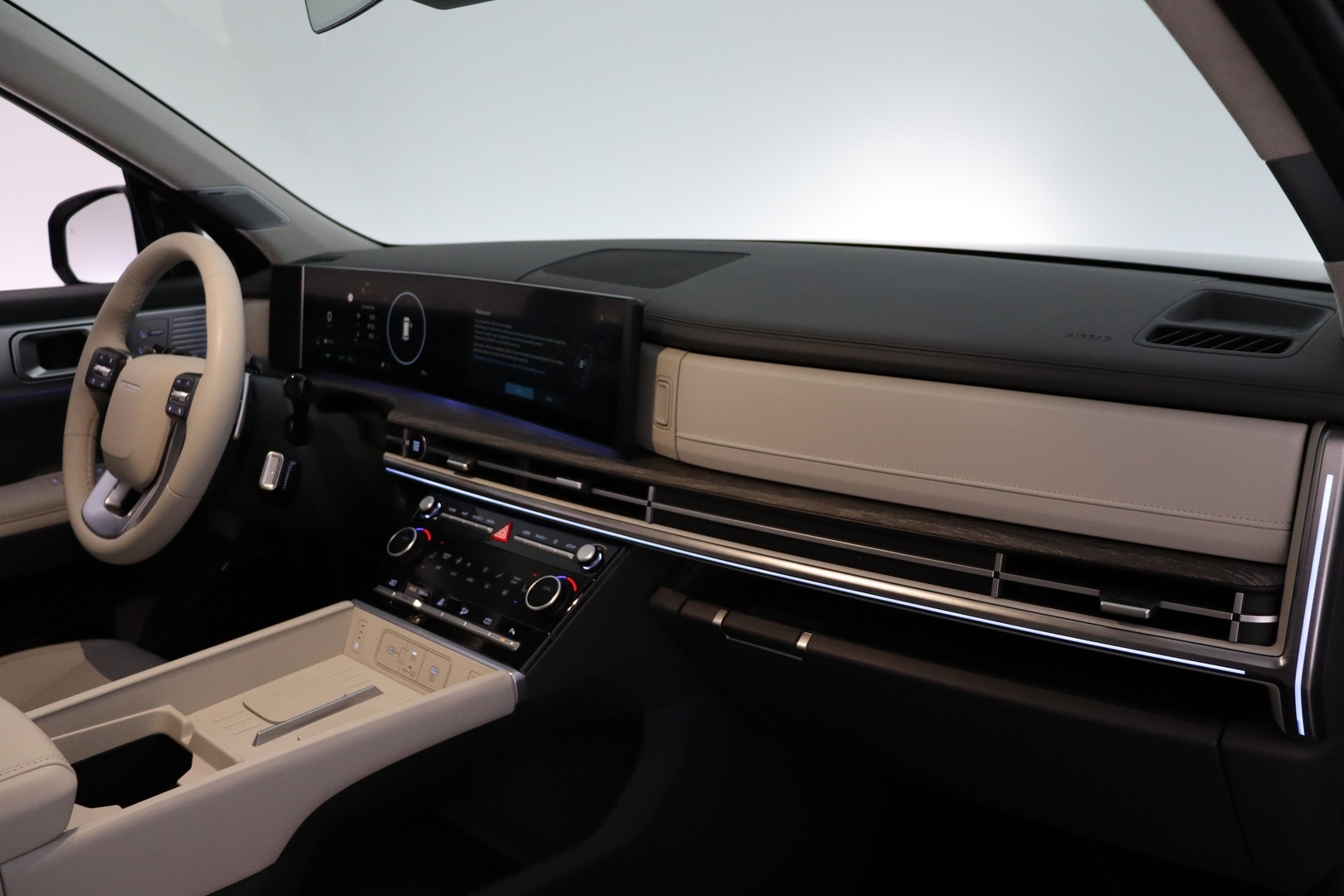 HYUNDAI SANTA FE 2026