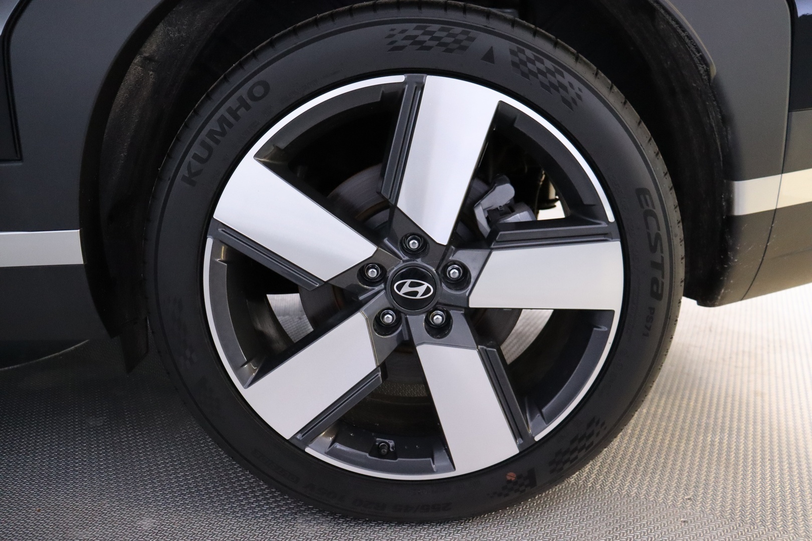 HYUNDAI SANTA FE 2026