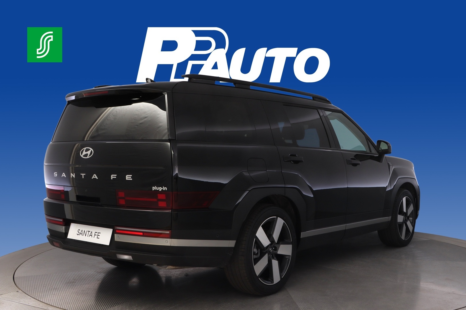 HYUNDAI SANTA FE 2026
