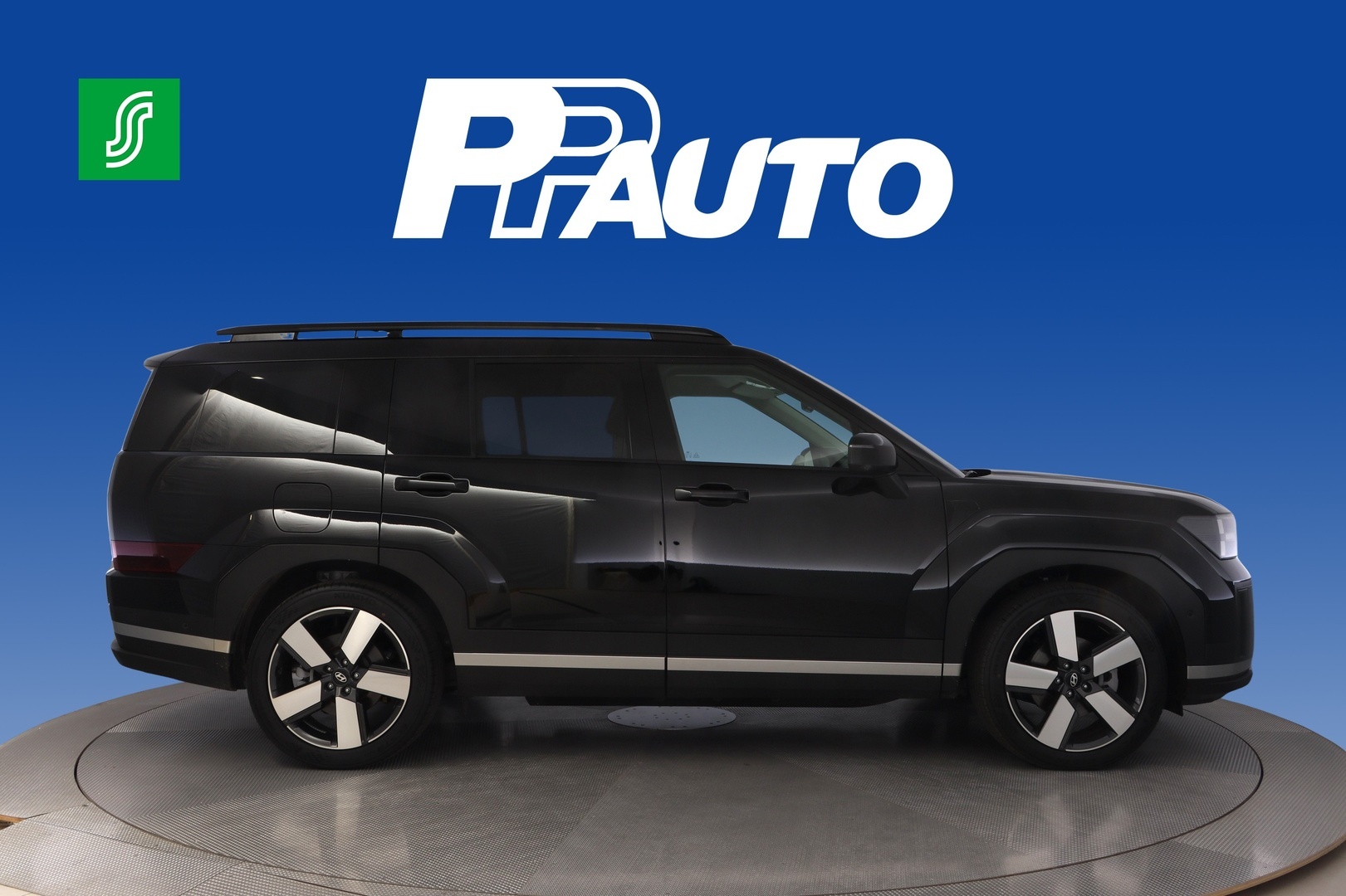 HYUNDAI SANTA FE 2026