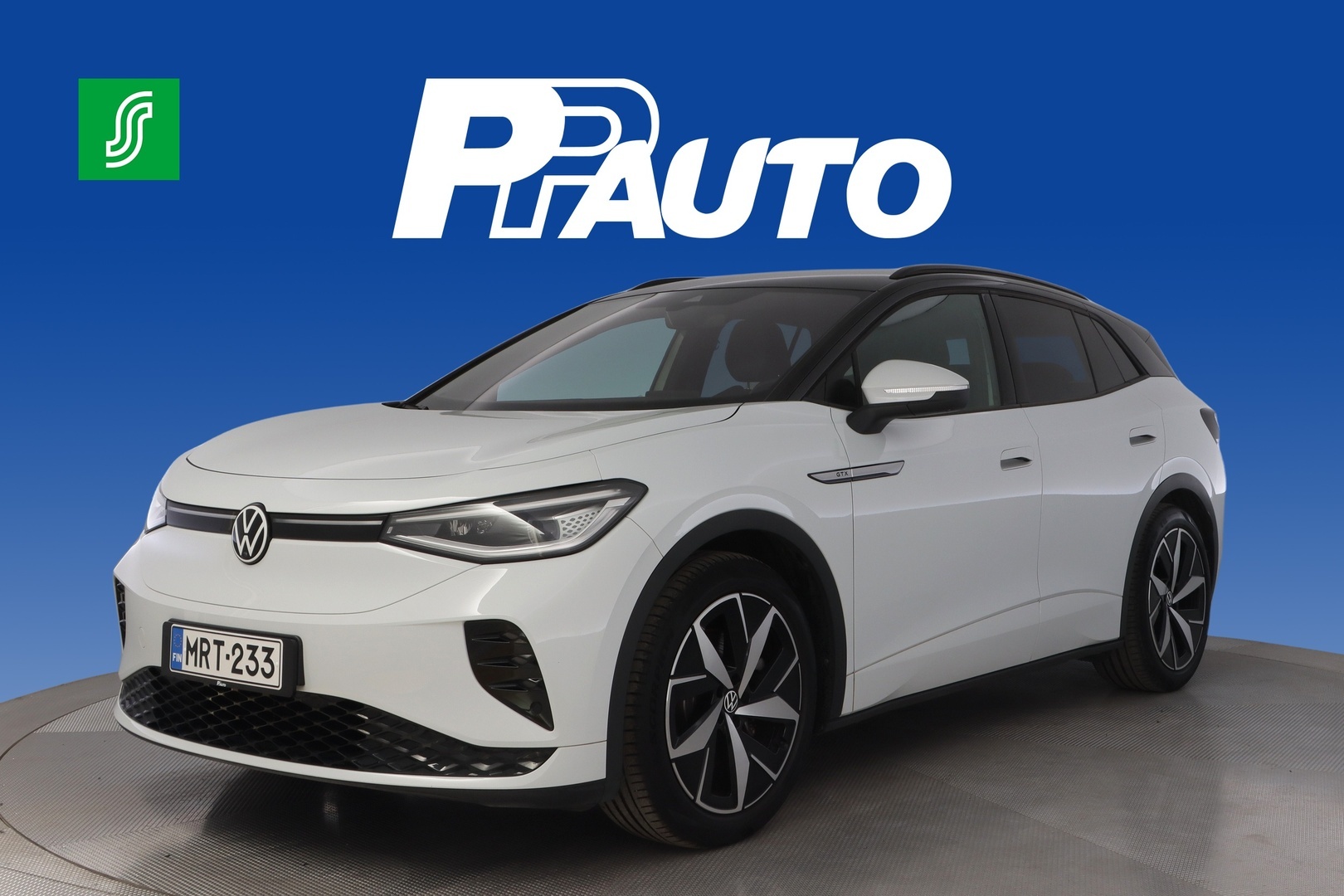 VOLKSWAGEN ID.4 2022