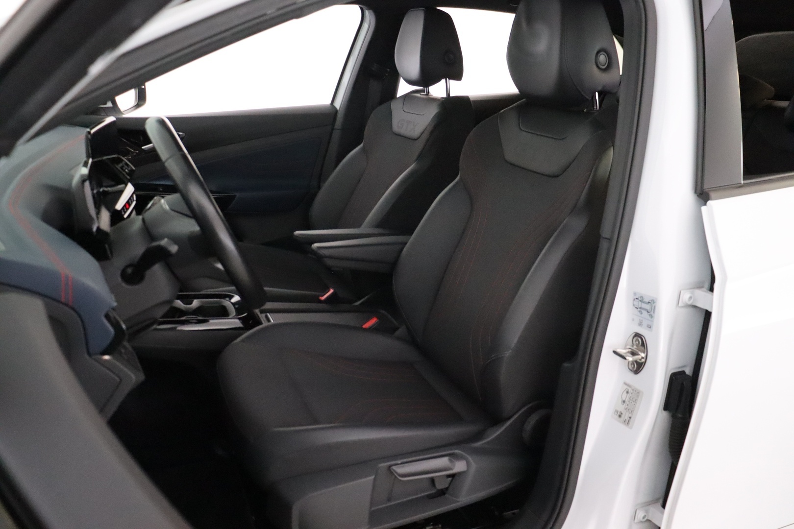 VOLKSWAGEN ID.4 2022