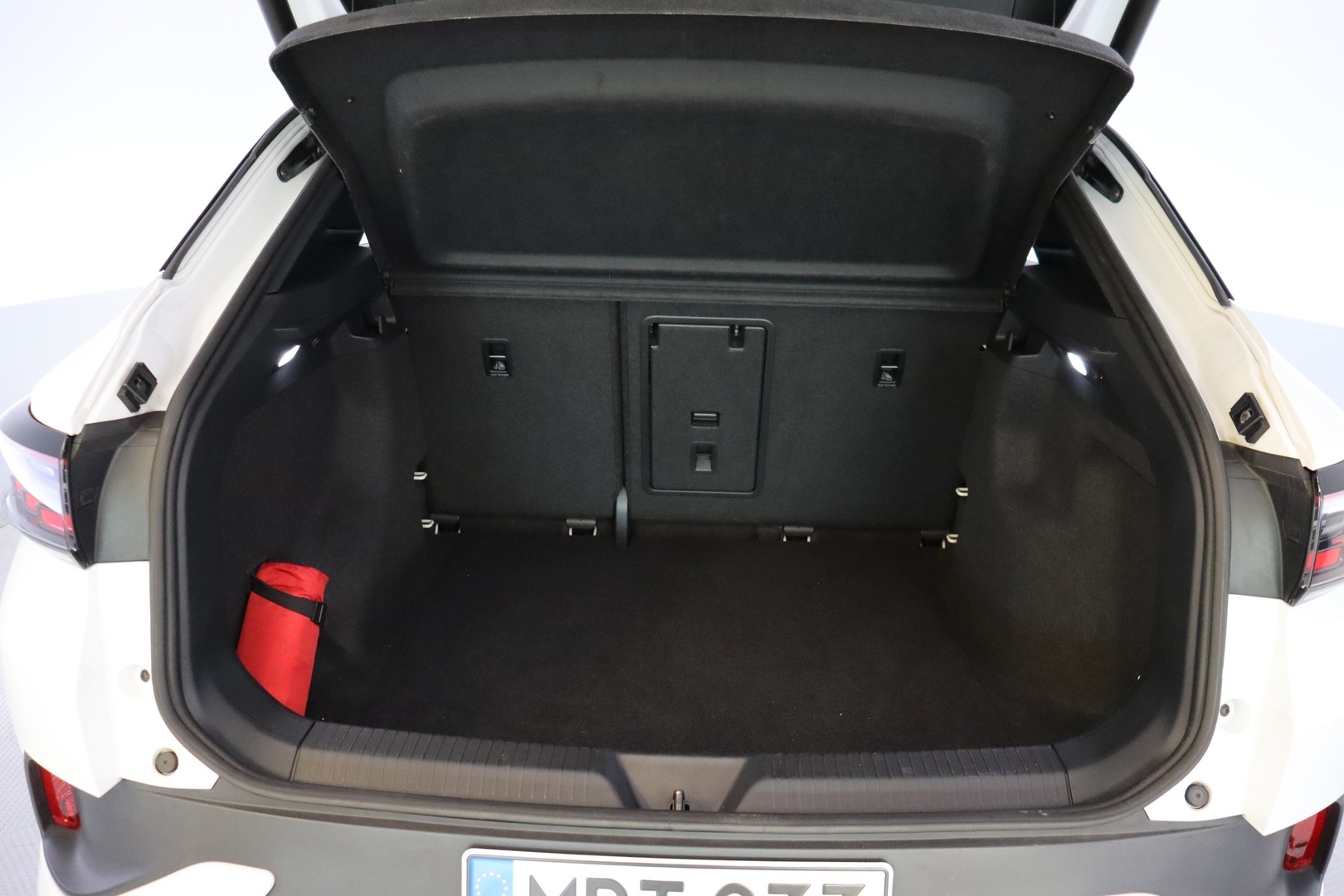 VOLKSWAGEN ID.4 2022