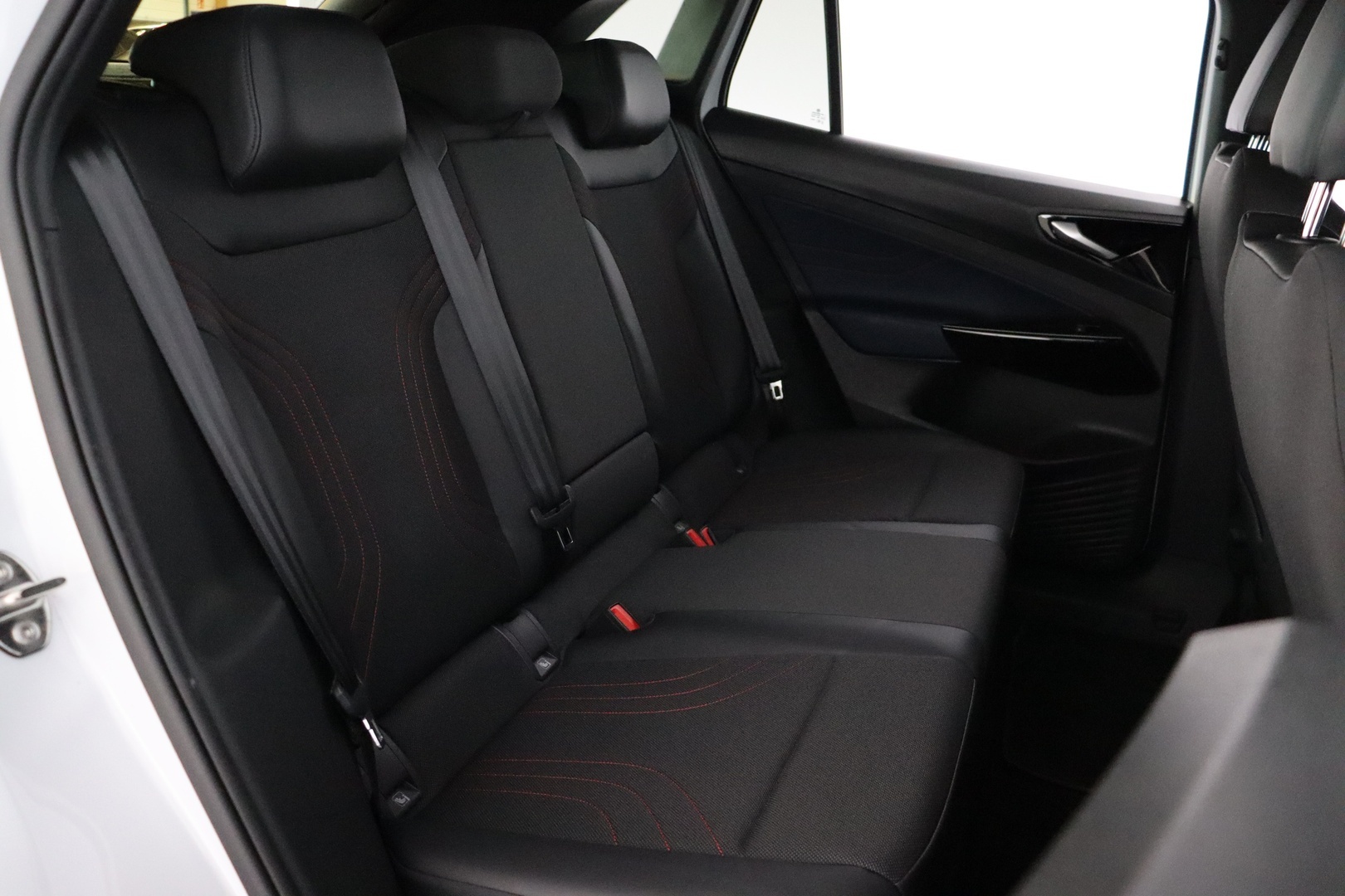 VOLKSWAGEN ID.4 2022