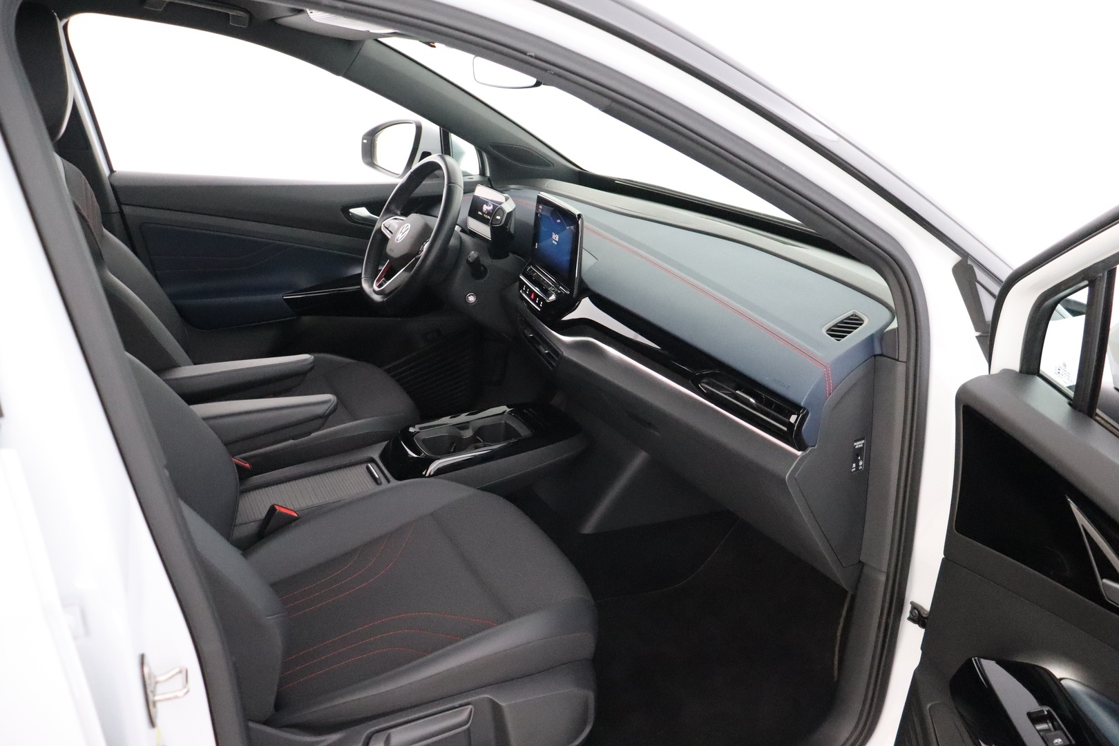 VOLKSWAGEN ID.4 2022