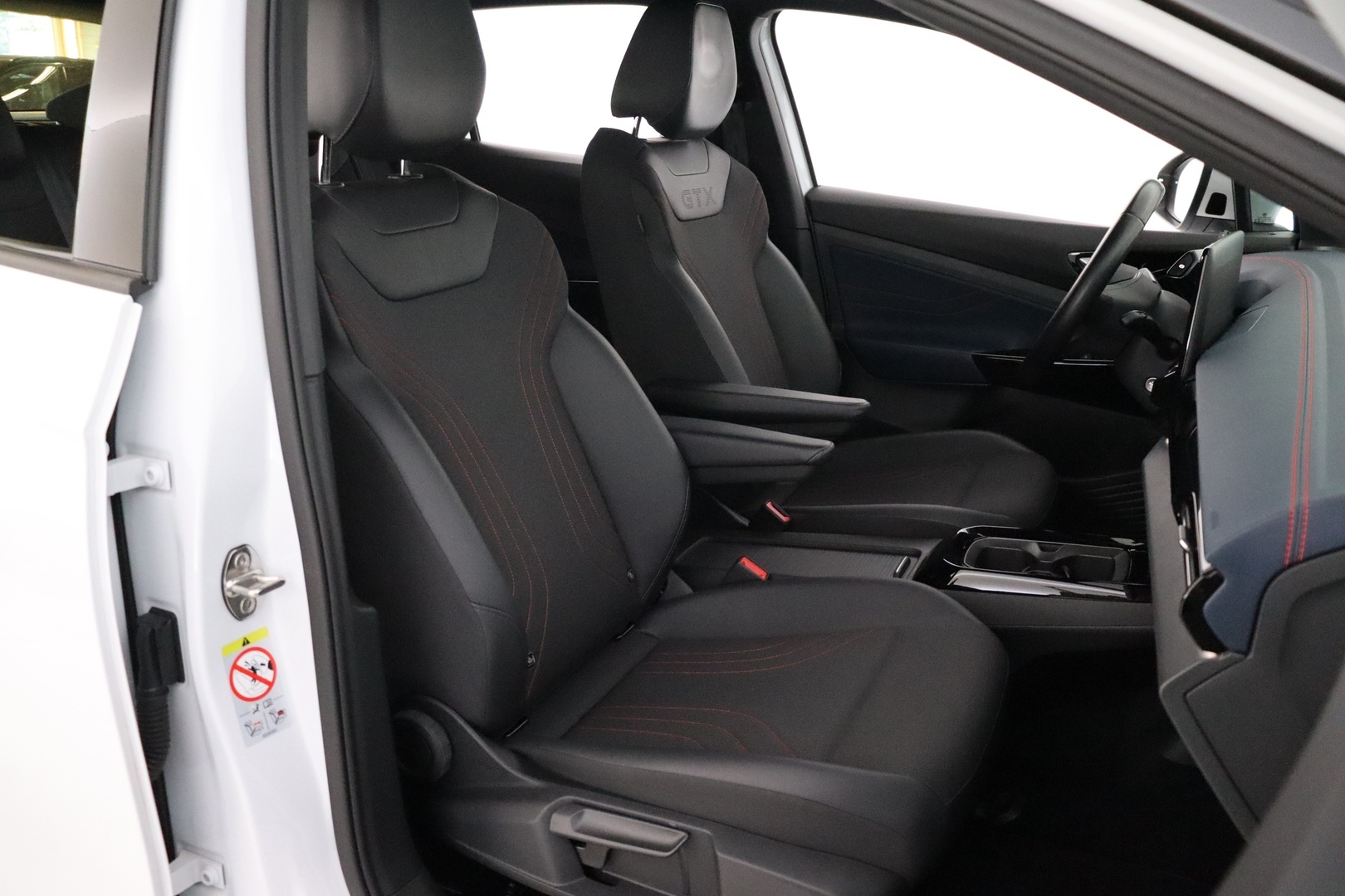 VOLKSWAGEN ID.4 2022