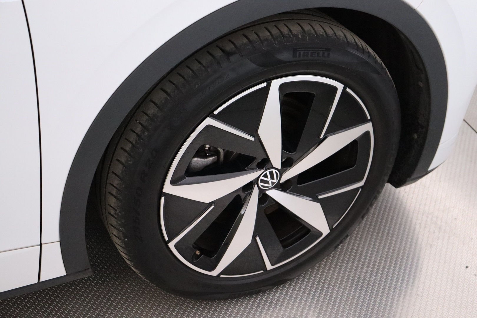 VOLKSWAGEN ID.4 2022