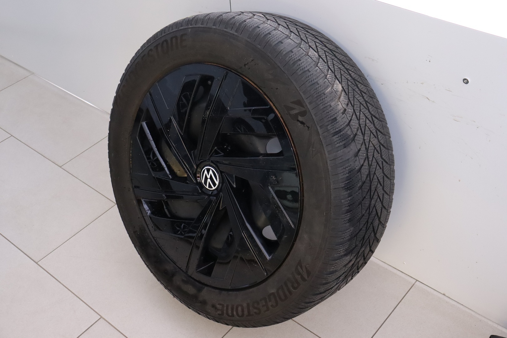 VOLKSWAGEN ID.4 2022