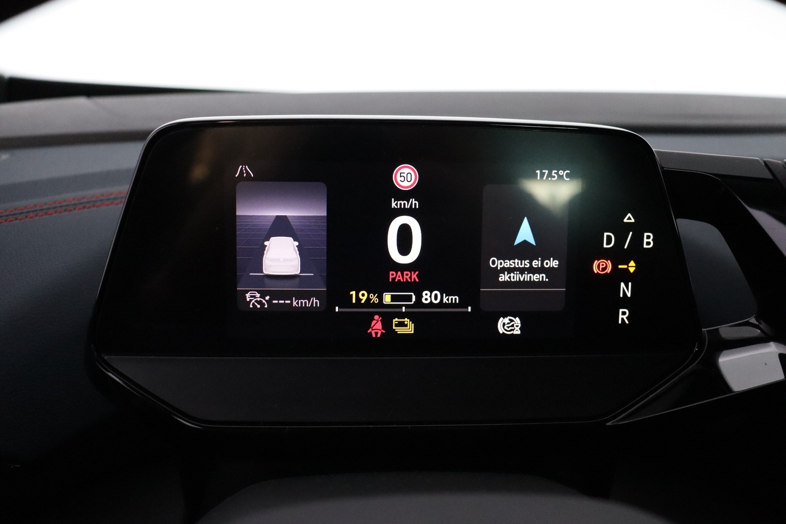 VOLKSWAGEN ID.4 2022