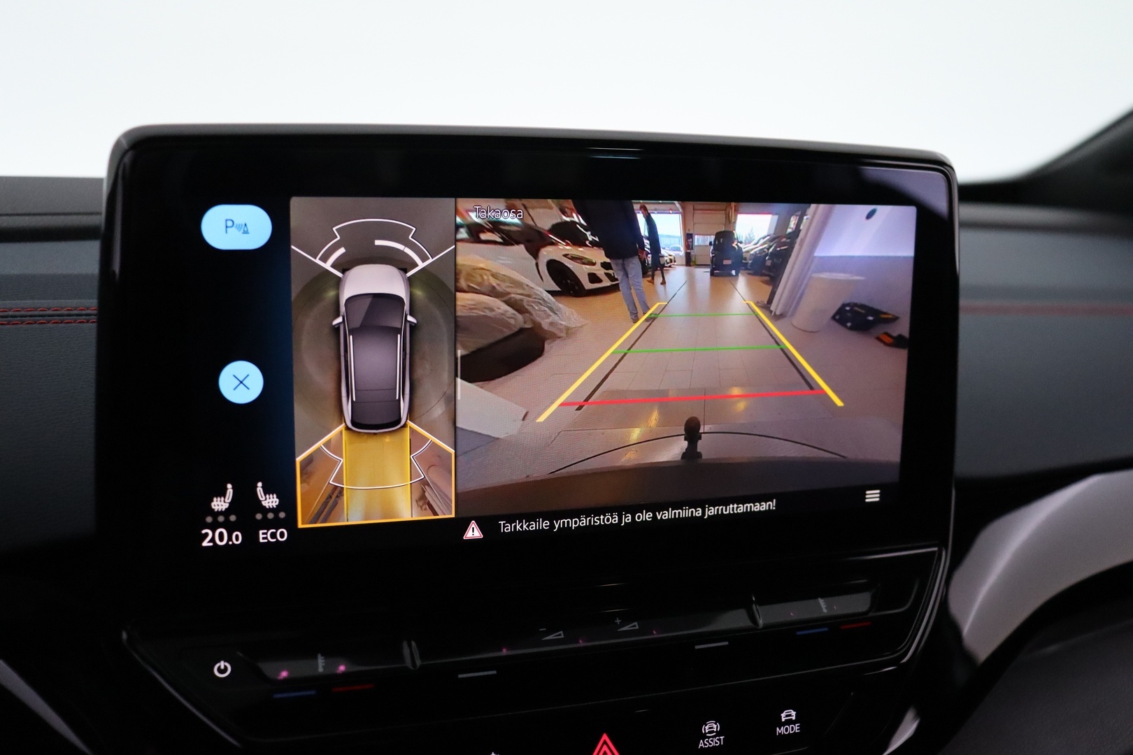 VOLKSWAGEN ID.4 2022