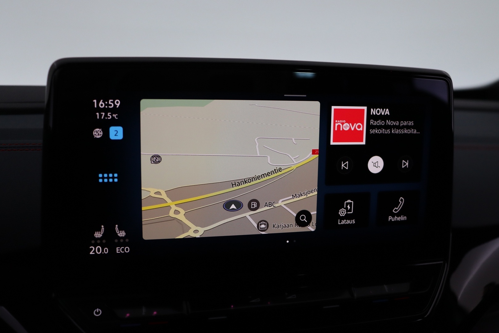 VOLKSWAGEN ID.4 2022