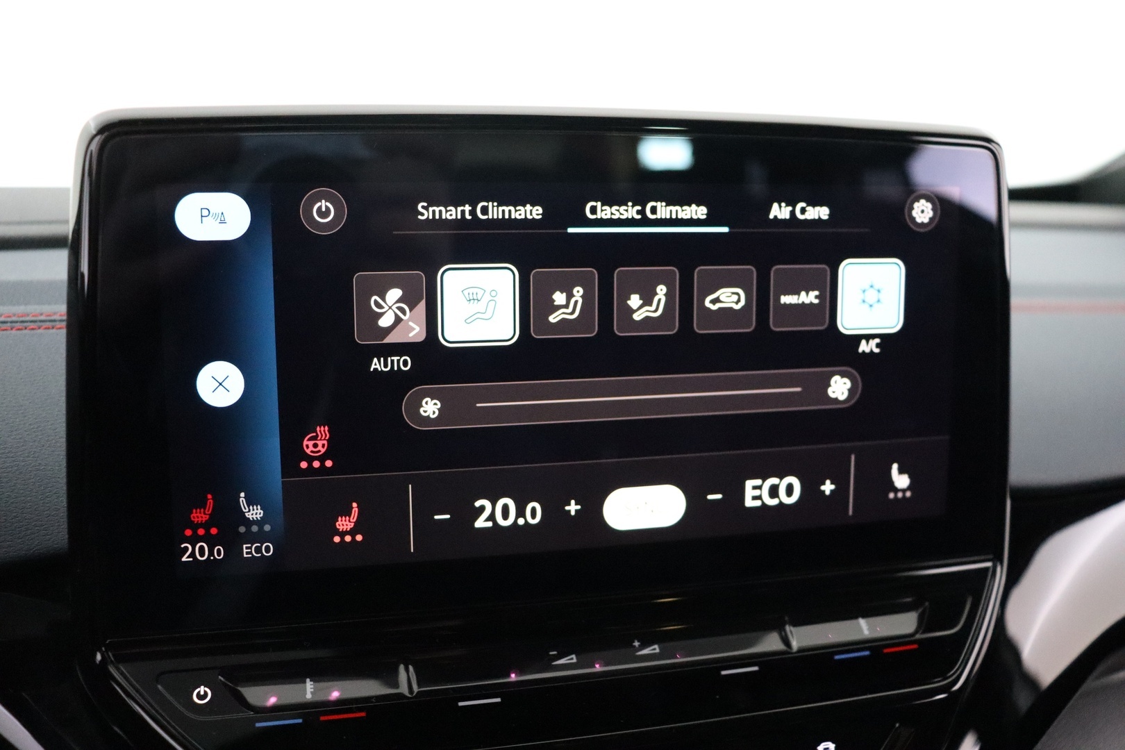 VOLKSWAGEN ID.4 2022