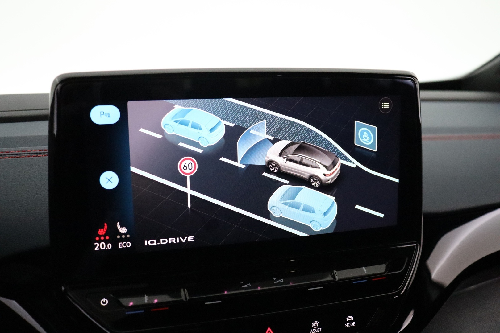 VOLKSWAGEN ID.4 2022