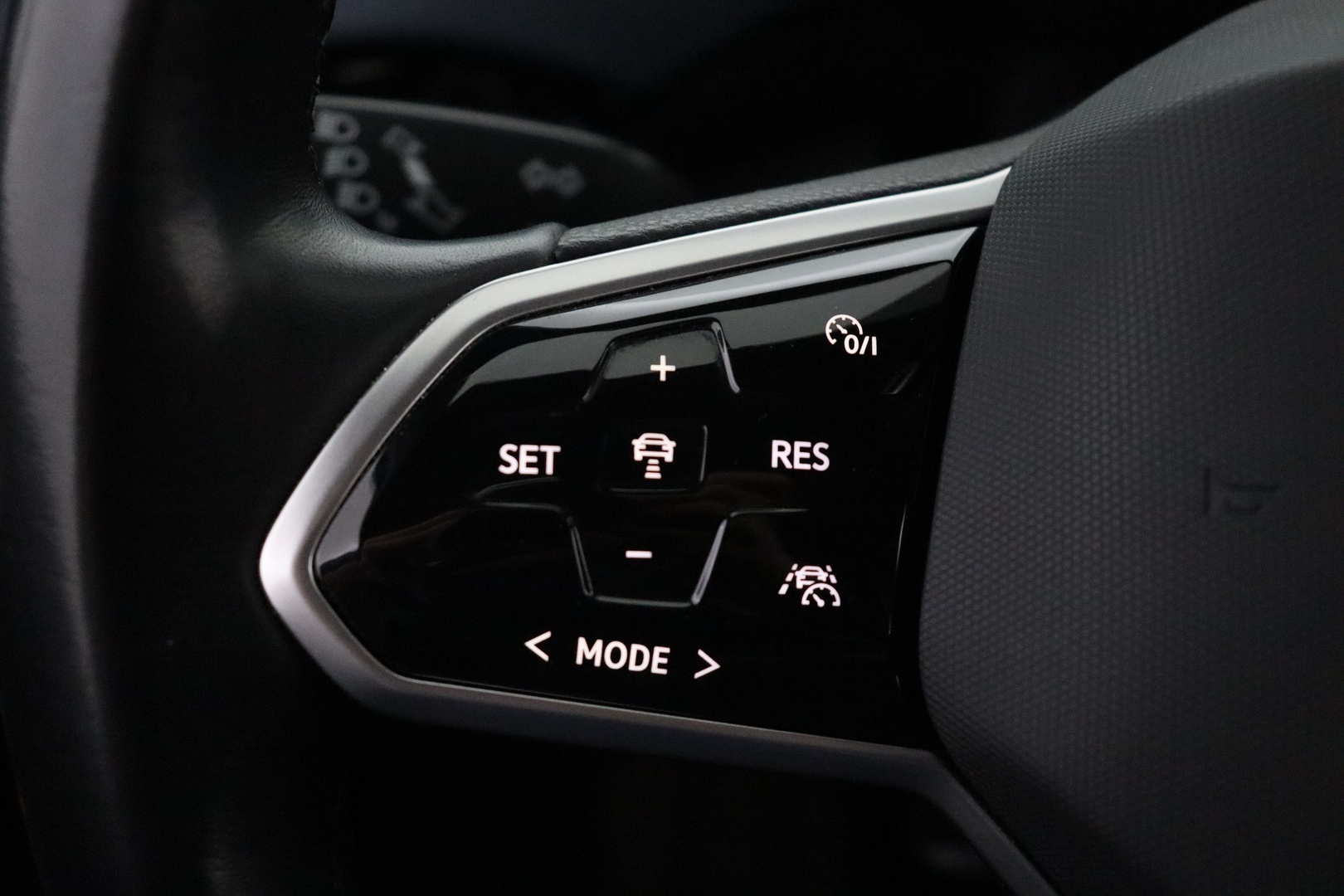 VOLKSWAGEN ID.4 2022