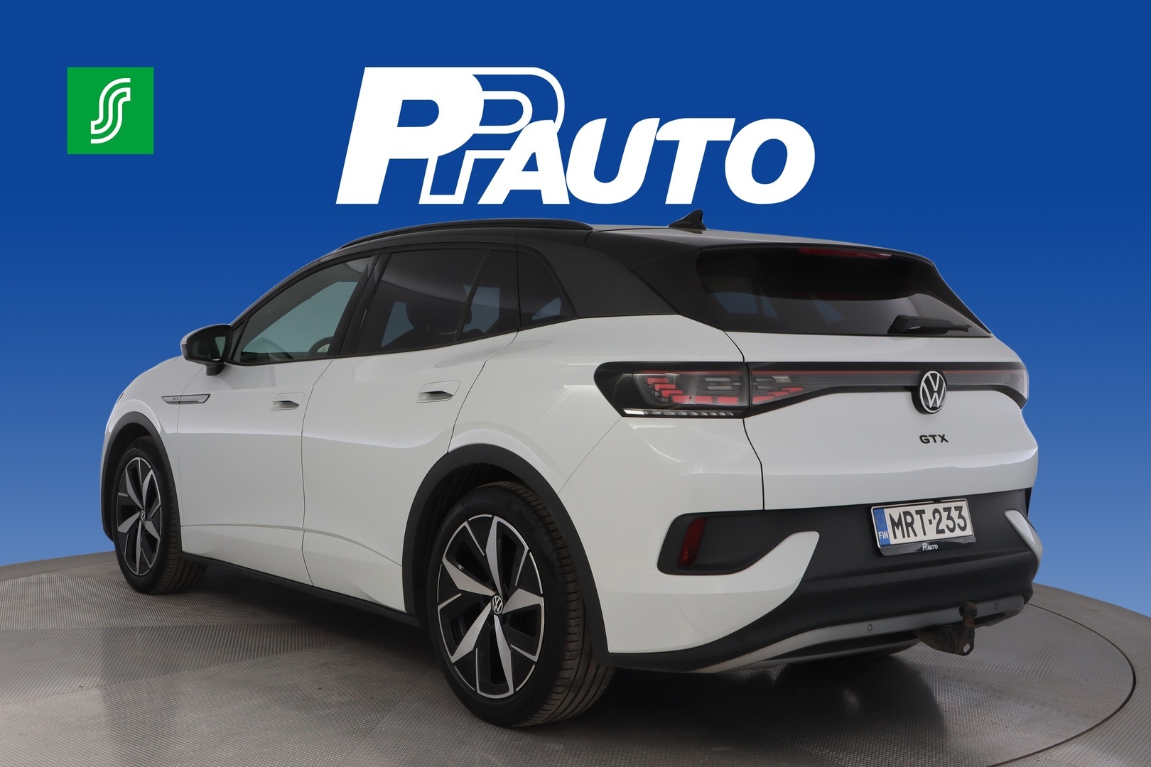 VOLKSWAGEN ID.4 2022