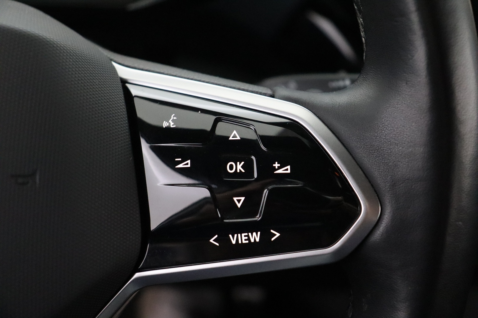 VOLKSWAGEN ID.4 2022