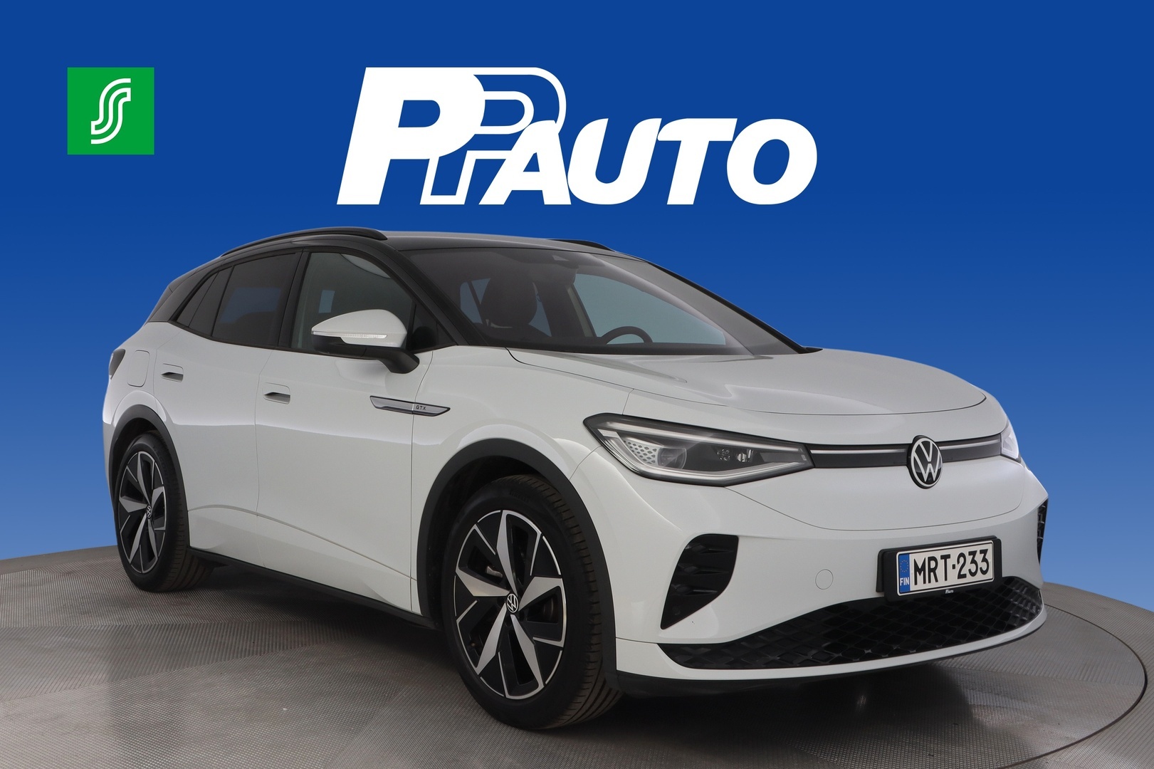 VOLKSWAGEN ID.4 2022