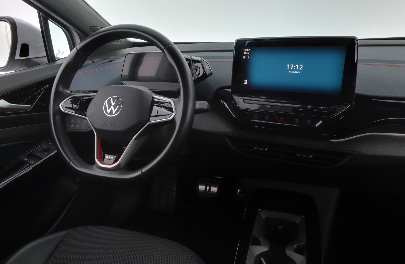 VOLKSWAGEN ID.4 2022