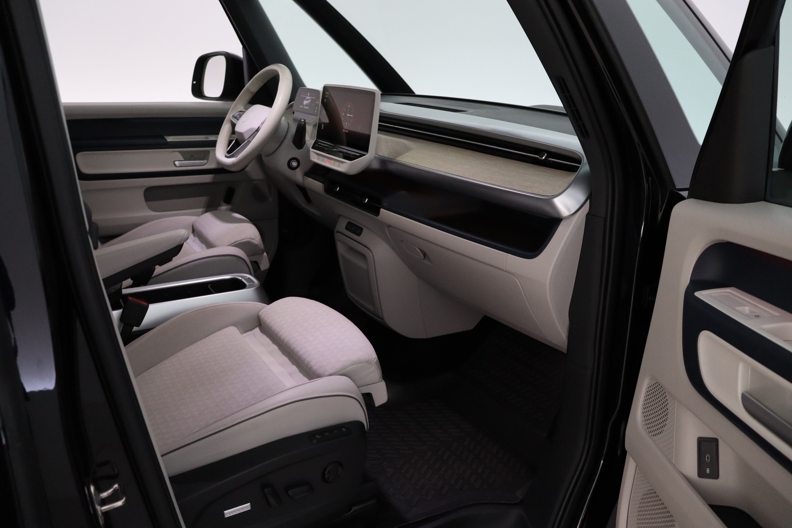 VOLKSWAGEN ID. Buzz 2023