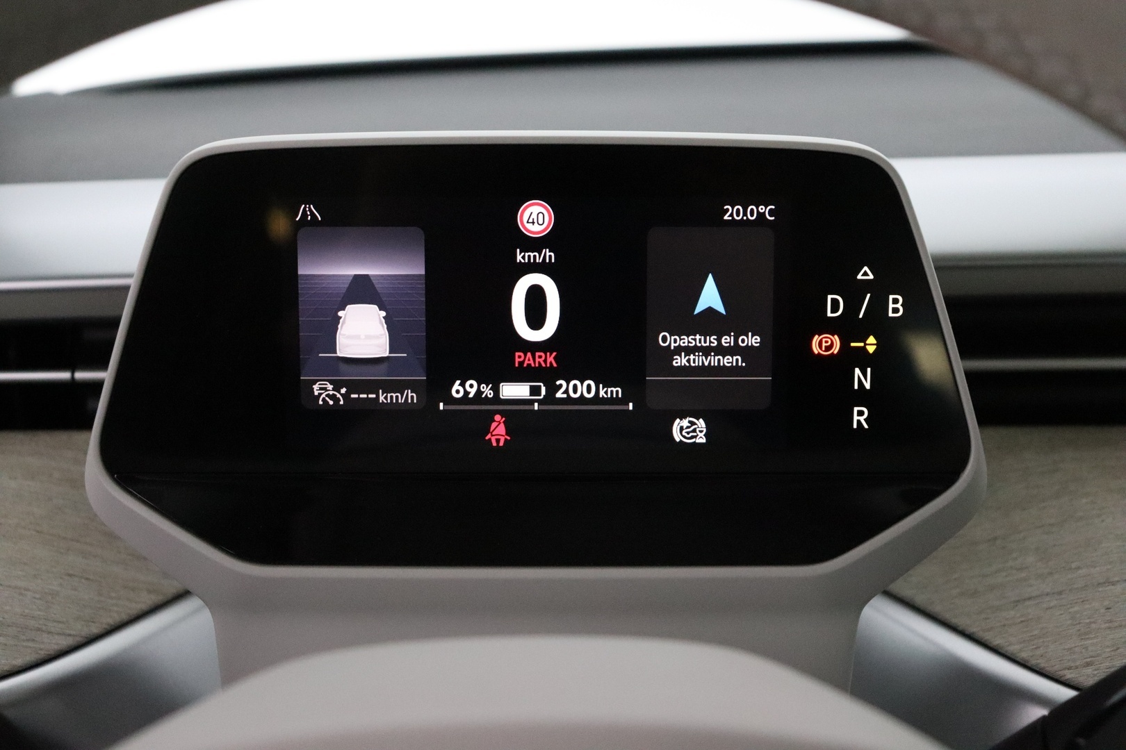 VOLKSWAGEN ID. Buzz 2023